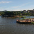 Parque Ambiental Jardim Botânico