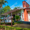 Parque Estadual Lago Azul