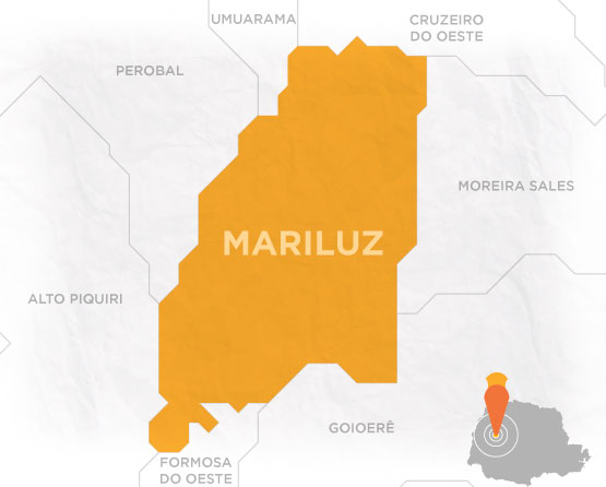 Mapa Mariluz