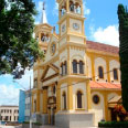 Igreja Matriz Santo Antônio de Pádua