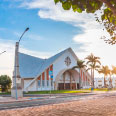 Igreja Matriz (Paróquia Santa Isabel de Hungria)