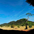 Morro dos Três Irmãos