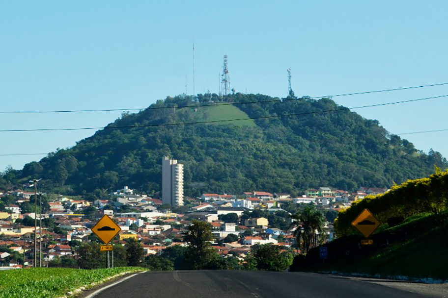 Morro do Bim