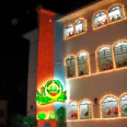 Natal de Luz