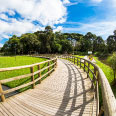 Parque das Águas Jacob Simião