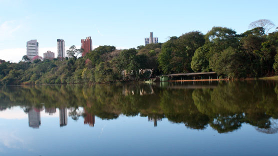 Parque do Ingá