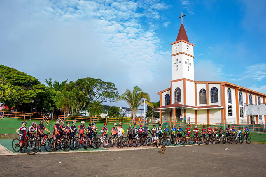 Igreja Nossa Senhora do Rosário