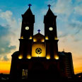 Santuário de Nossa Senhora Aparecida