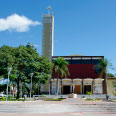 Santuário Nossa Senhora do Carmo