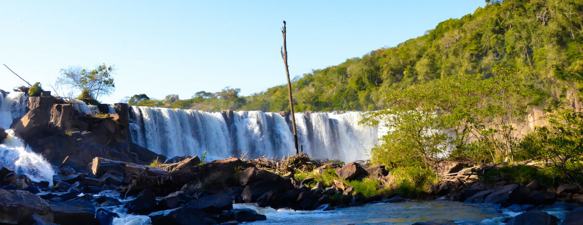 Salto Cavalcanti