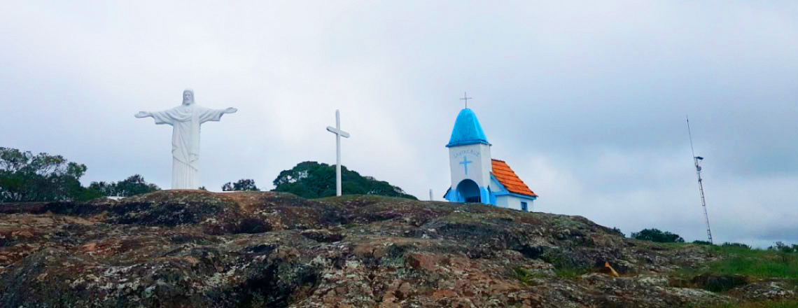 Topo Campo do Tenente