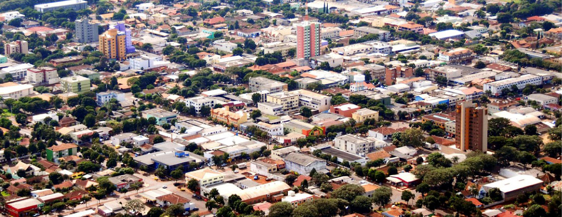 Marechal Cândido Rondon