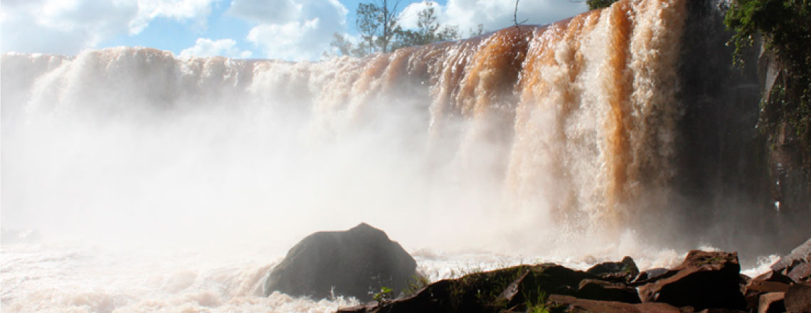 Salto Paiquerê