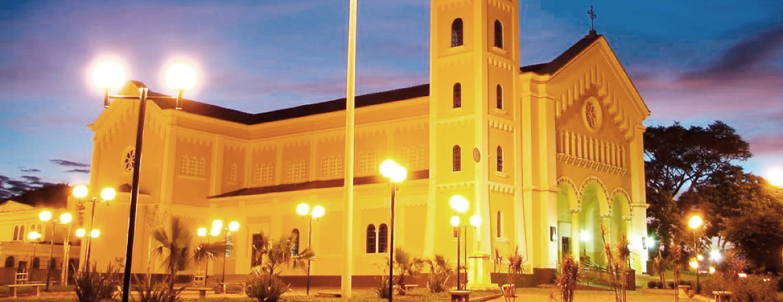 Igreja Matriz