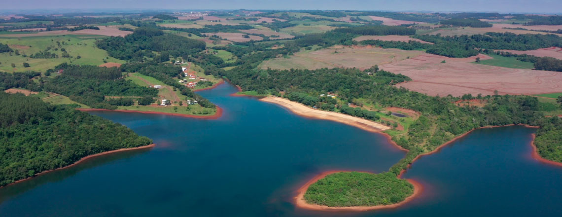 Nova Prata do Iguaçu