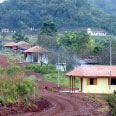 Aldeia Indígena Rio das Cobras