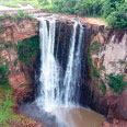 Salto do Apucaraninha