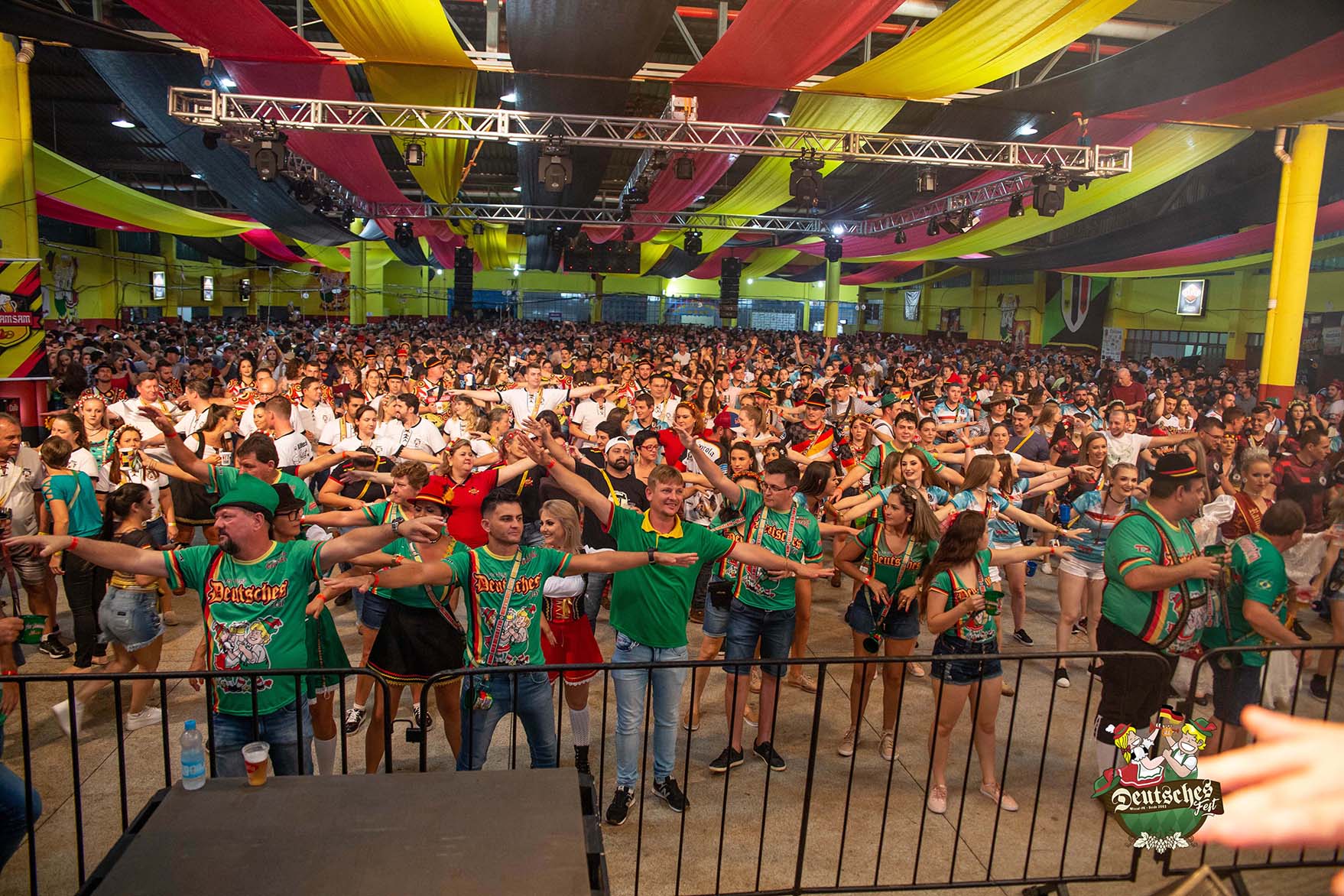 Deutsches Fest