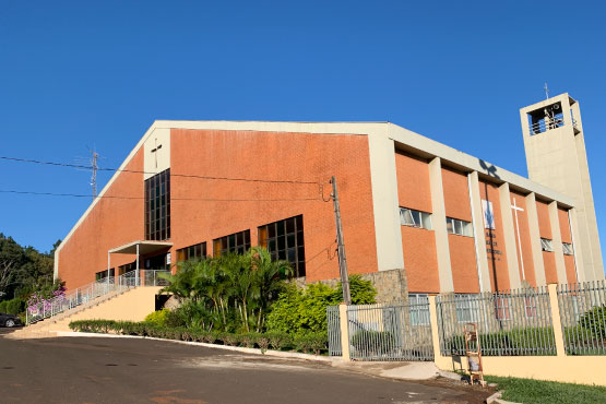 Igreja São João Batista