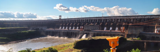Itaipu Binacional