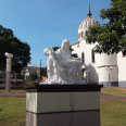 Praça da Independência