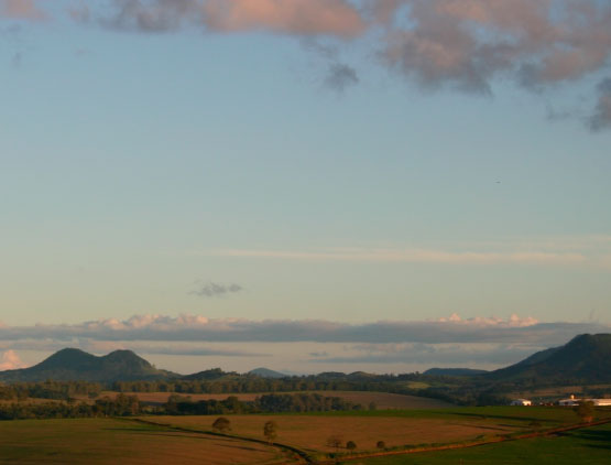 Serra do Arreio