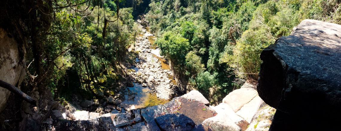 Rosário do Ivaí