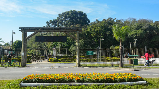 Bosque Municipal