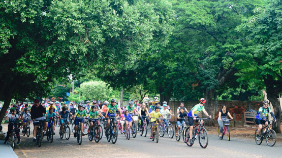 Ciclismo