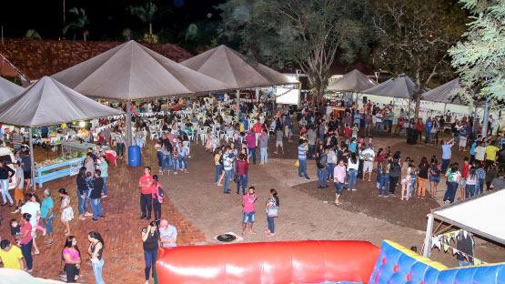 Feira da Terra