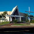 Igreja Matriz Nossa Senhora Consolata