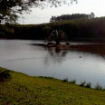 Lagoa Prateada