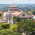 Paróquia Nossa Senhora da Paz