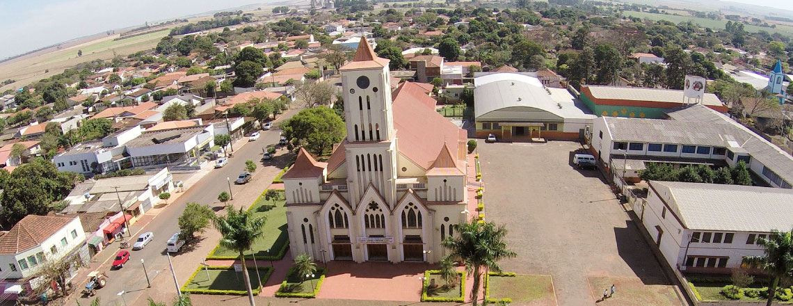 Igreja Matriz