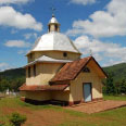 Igreja do Divino Espírito Santo