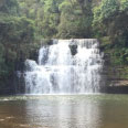 Cachoeira do Dusanoski