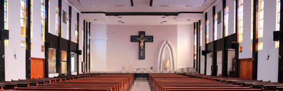 Igreja Matriz