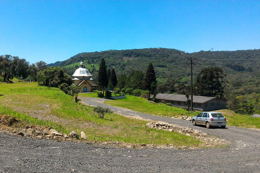 Igreja Ucraniana Marco Cinco