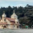 Igreja Ucraniana São Miguel Arcanjo