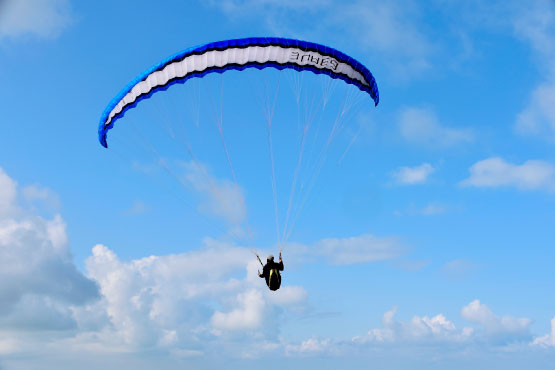 Parapente