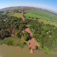 Parque de Lazer do Arroio Guaçu