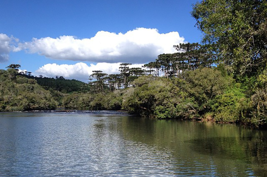 Poço Redondo - Lageado Grande