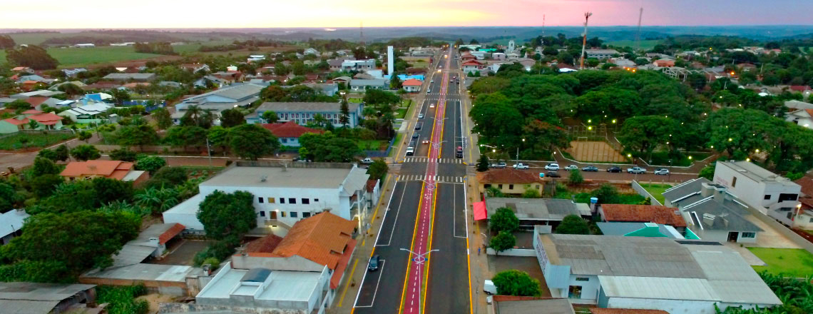 Avenida João XXIII