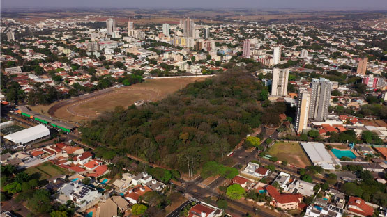 Cidade de Umuarama