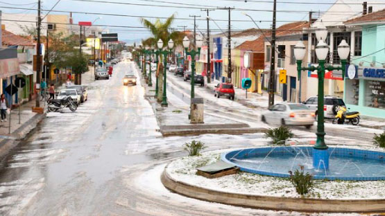 Avenida Sete de Setembro