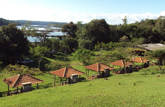 Balneário Martini