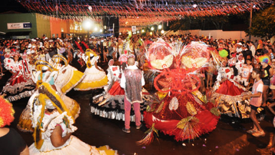 Carnaval de Rua