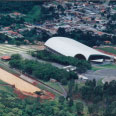 Parque de Eventos de Campina Grande do Sul