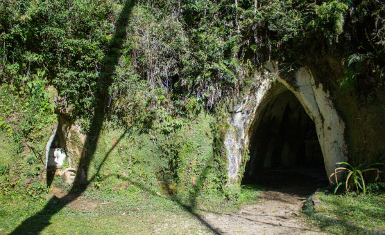 Gruta