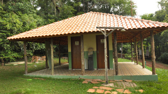 Parque Ibicatu